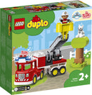 LEGO Duplo 10969 Brandweerauto