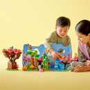 DUPLO Stad Wilde dieren van Azië