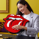 Lego Art 31206 The Rolling Stones
