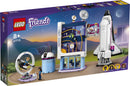 Lego Friends 41713 Olivia's Space Academy