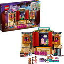 LEGO Friends Andrea’s theaterschool