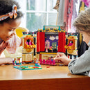 LEGO Friends Andrea’s theaterschool