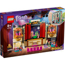LEGO Friends Andrea’s theaterschool