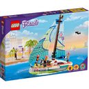 LEGO Friends Stephanies zeilavontuur