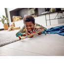 LEGO Super Heroes Thor Het Geitenschip