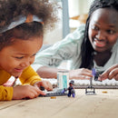 LEGO Marvel Super Heroes 76212 Shuri's Lab