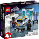 LEGO Marvel Super Heroes 76212 Shuri's Lab