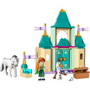 LEGO Disney Princess Anna en Olaf Plezier in het kasteel