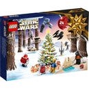 Lego Star Wars 75340 Adventkalender