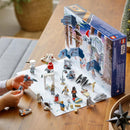 Lego Star Wars 75340 Adventkalender