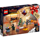 Lego Super Heroes 76231 Adventskalender