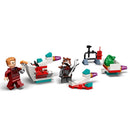 Lego Super Heroes 76231 Adventskalender