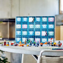 Lego Super Heroes 76231 Adventskalender