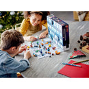 Lego Super Heroes 76231 Adventskalender