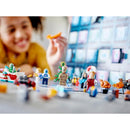 Lego Super Heroes 76231 Adventskalender