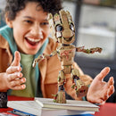 LEGO Super Heroes Ik ben Groot