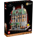 LEGO Super Heroes Sanctum Sanctorum