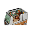 LEGO Super Heroes Sanctum Sanctorum
