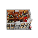 LEGO Super Heroes Sanctum Sanctorum