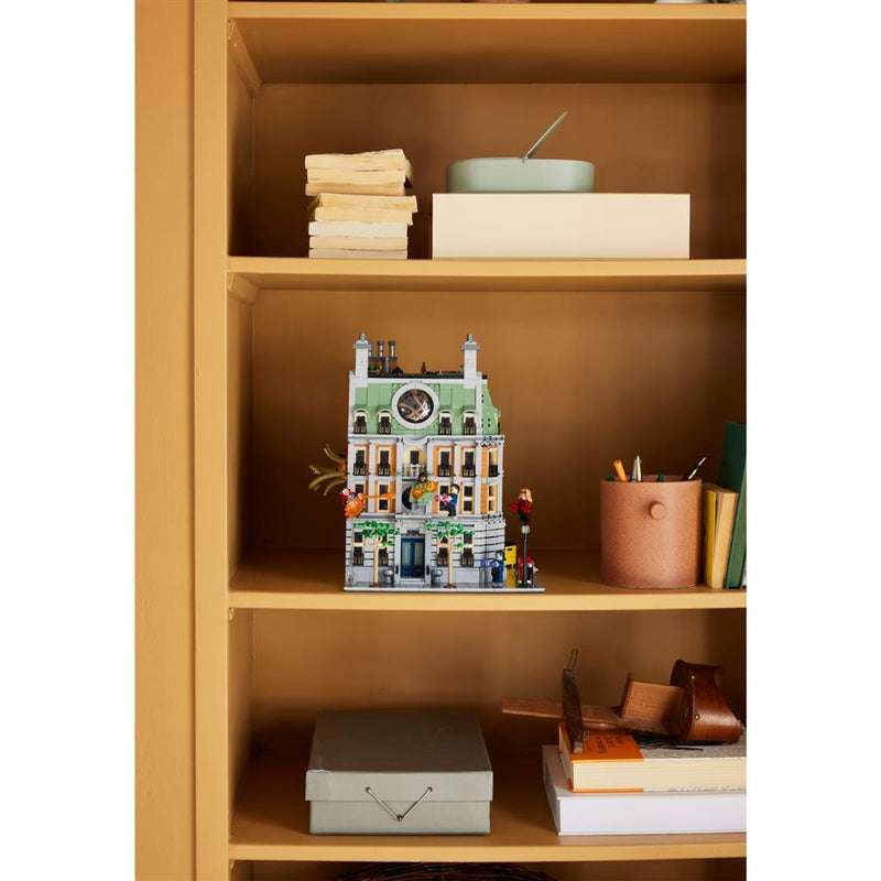 LEGO Super Heroes Sanctum Sanctorum