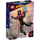 LEGO Super Heroes 76225 Marvel Miles Morales Figuur