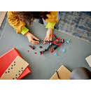 LEGO Super Heroes 76225 Marvel Miles Morales Figuur