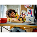 LEGO Super Heroes 76225 Marvel Miles Morales Figuur