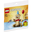 Lego Creator 30582 Birthday Bear