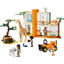LEGO Friends 41717 Mia's Wildlife Rescue