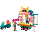 LEGO Friends Mobiele modeboetiek