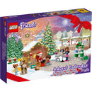 Lego Friends 41706 Adventkalender