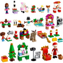 Lego Friends 41706 Adventkalender