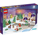Lego Friends 41706 Adventkalender
