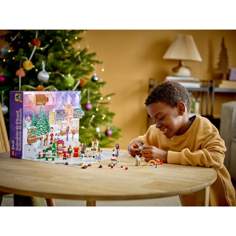 Lego Friends 41706 Adventkalender