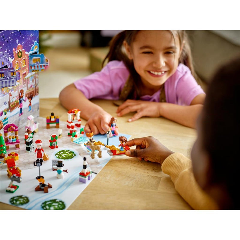Lego Friends 41706 Adventkalender