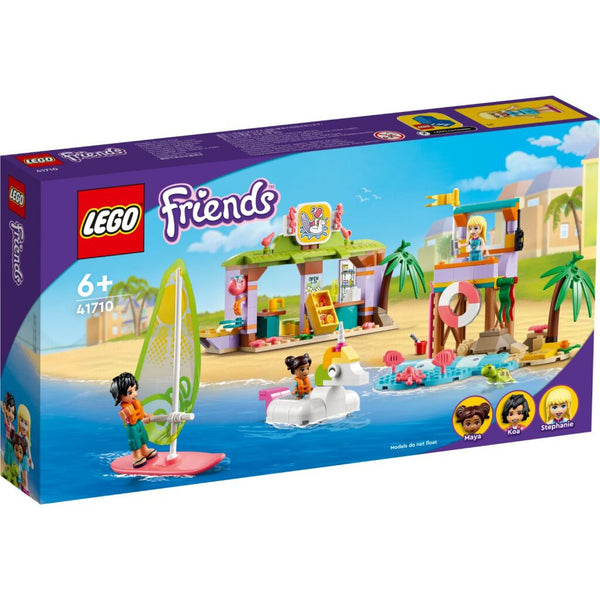 LEGO Friends Surfer strandplezier