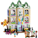 LEGO Friends Emma’s kunstschool