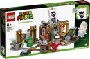 Lego Super Mario 71401 Verstoppertje in Luigi Mansion