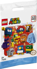 LEGO Super Mario 71402 Personagepakketten - Serie 4