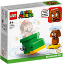 LEGO Super Mario 71404 Uitbreiding Goomba's Schoen