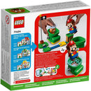 LEGO Super Mario 71404 Uitbreiding Goomba's Schoen