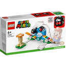 Lego Super Mario 71405 Fuzzies Flippers