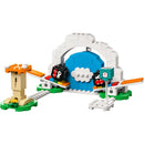 Lego Super Mario 71405 Fuzzies Flippers