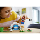 Lego Super Mario 71405 Fuzzies Flippers