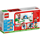 Lego Super Mario 71405 Fuzzies Flippers