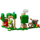LEGO Super Mario Uitbreidingsset: Yoshi’s cadeauhuisje