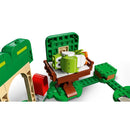 LEGO Super Mario Uitbreidingsset: Yoshi’s cadeauhuisje