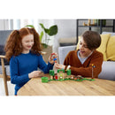 LEGO Super Mario Uitbreidingsset: Yoshi’s cadeauhuisje