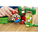LEGO Super Mario Uitbreidingsset: Yoshi’s cadeauhuisje