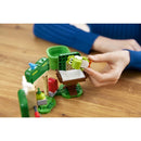 LEGO Super Mario Uitbreidingsset: Yoshi’s cadeauhuisje